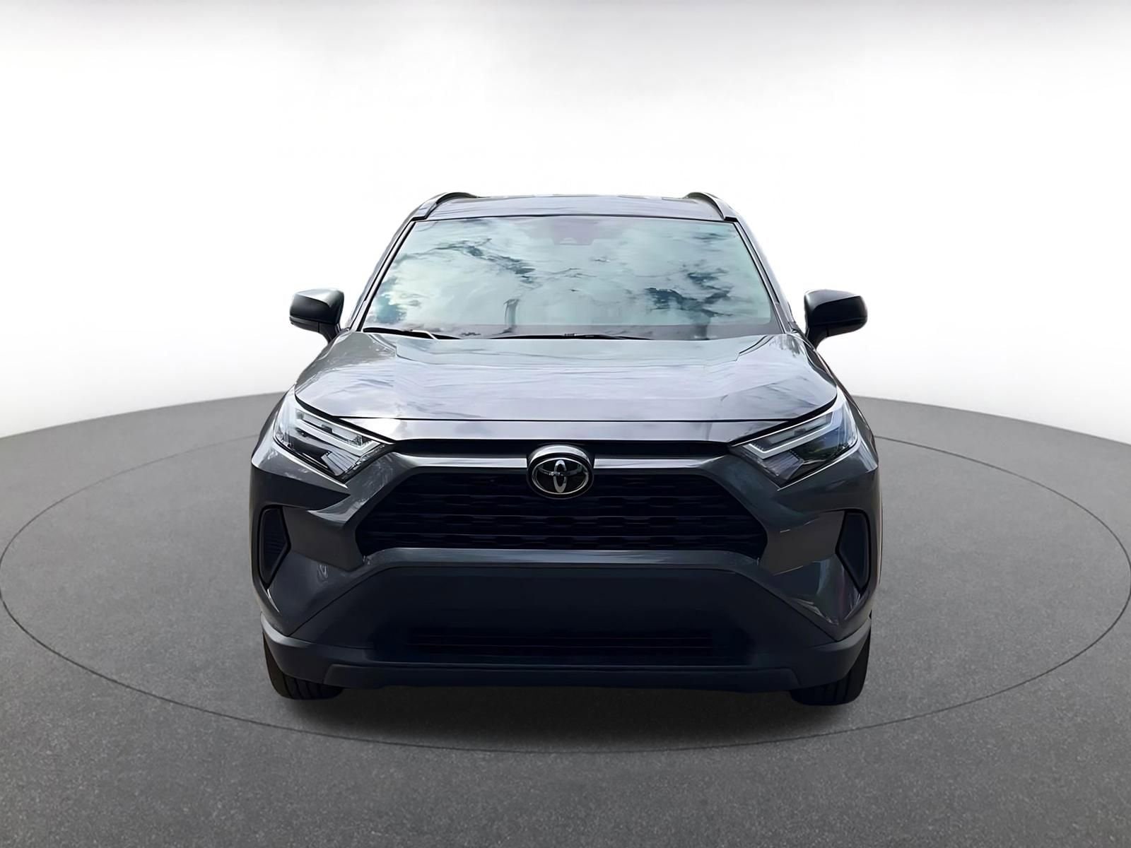 Thumbnail: 2025 Toyota RAV4 - 4