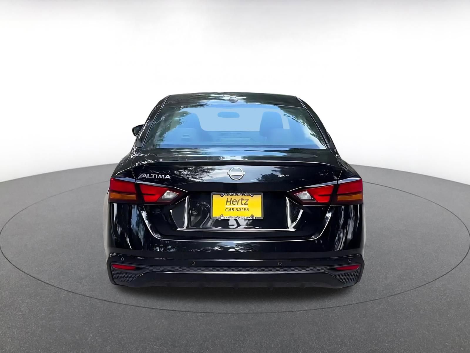 Thumbnail: 2025 Nissan Altima - 20