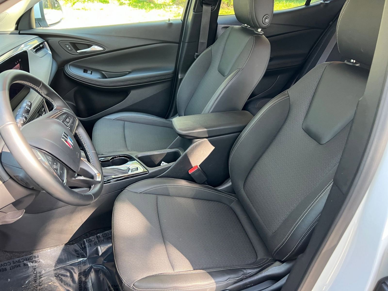 Thumbnail: 2025 Buick Encore GX - 30