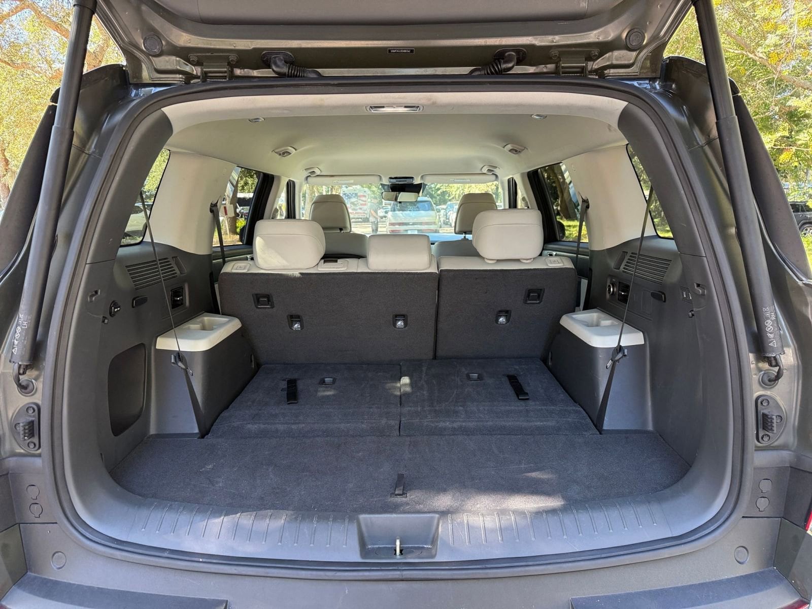 Thumbnail: 2025 Hyundai Santa Fe - 24