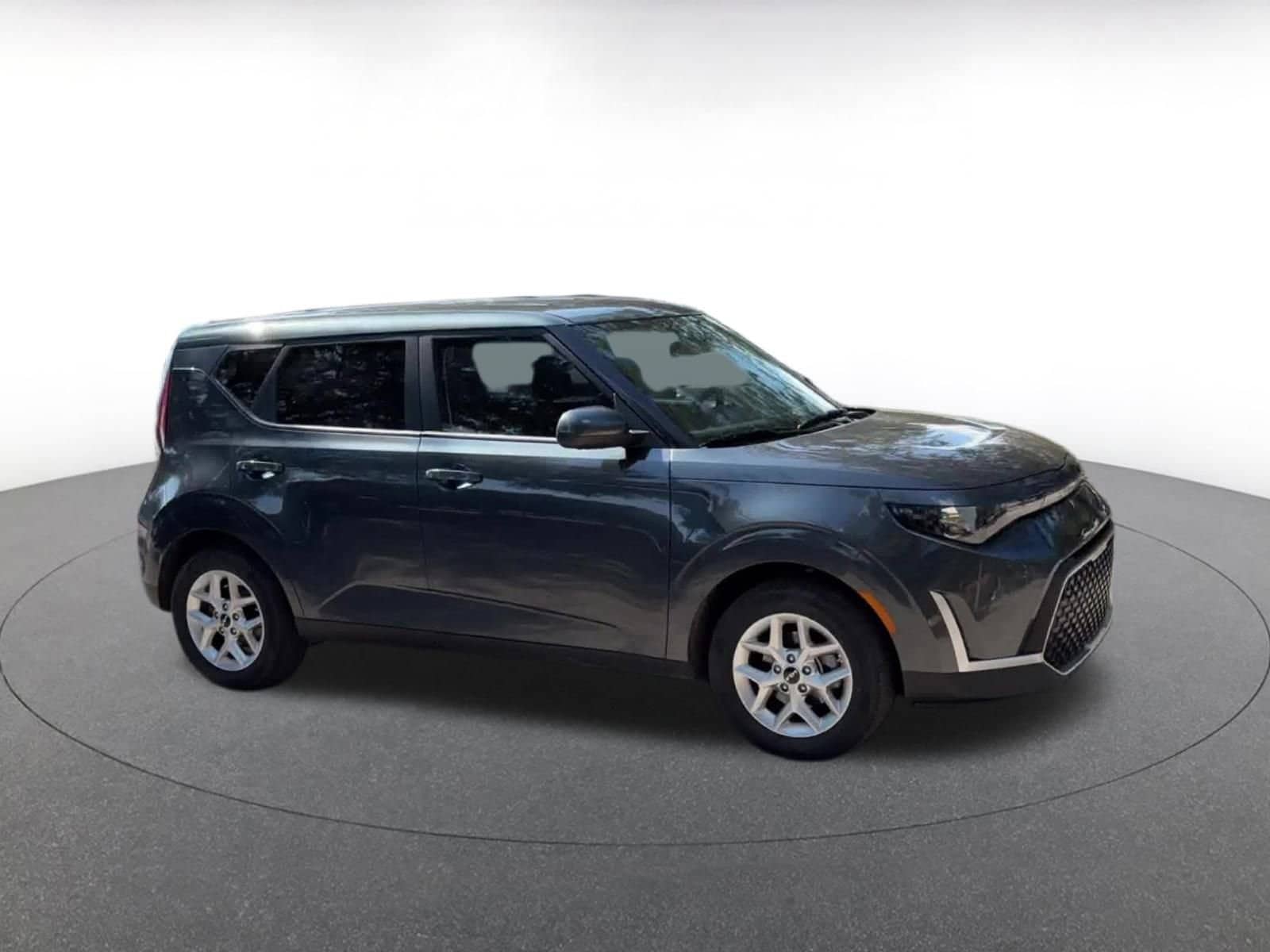 Thumbnail: 2025 Kia Soul - 2