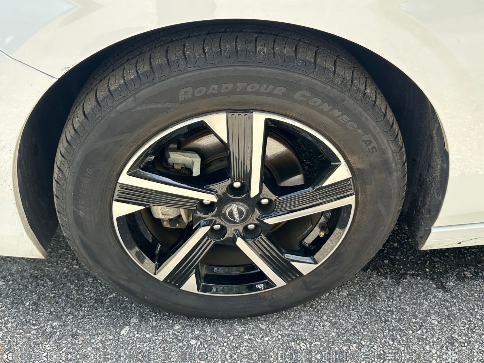 Thumbnail: 2024 Nissan Sentra - 23