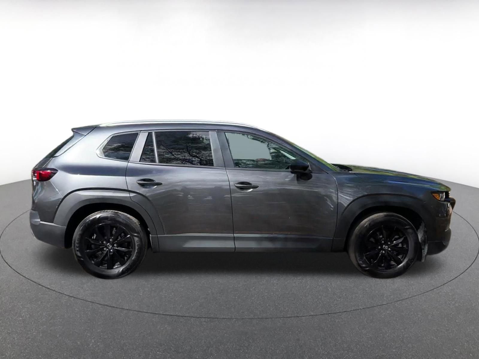 Thumbnail: 2025 Mazda CX-50 - 16