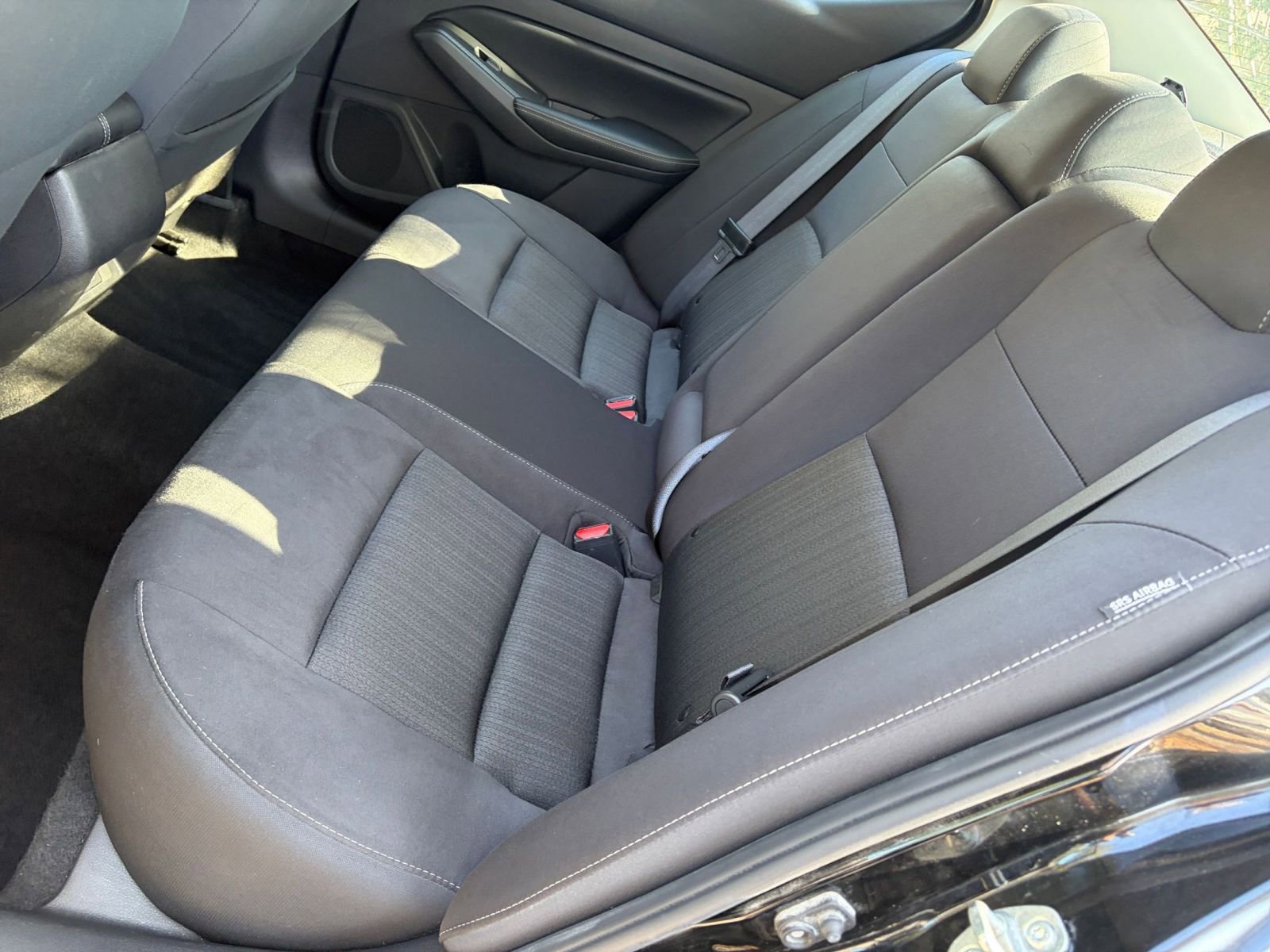 Thumbnail: 2025 Nissan Altima - 31