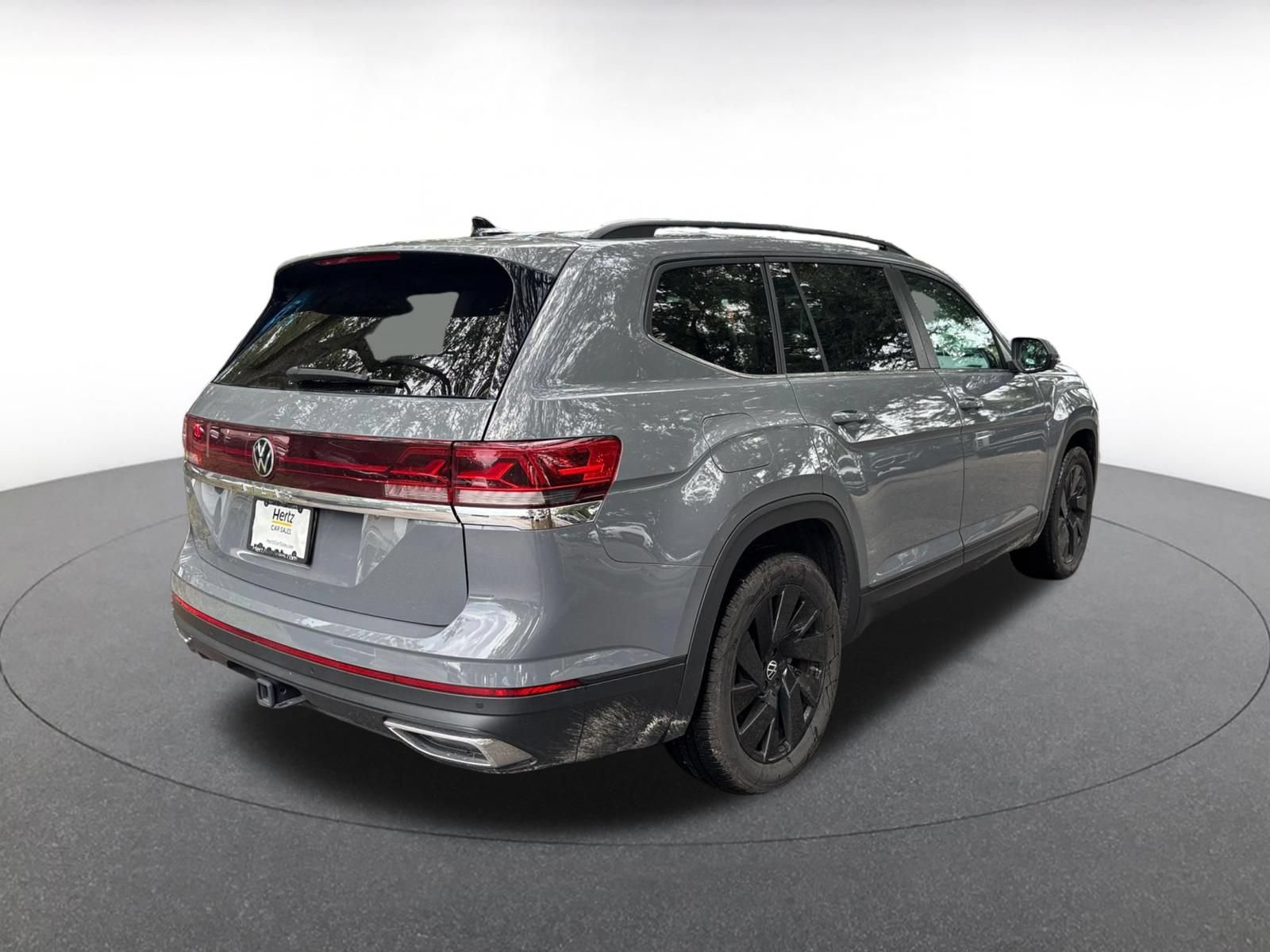 Thumbnail: 2026 Volkswagen Atlas - 12