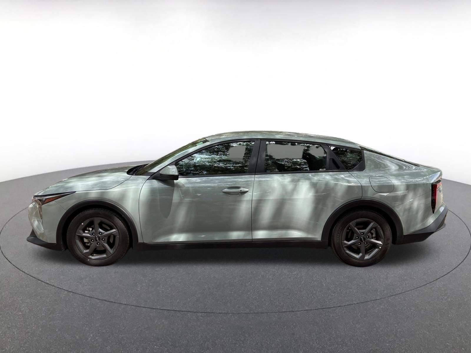 Thumbnail: 2025 Kia K4 - 12