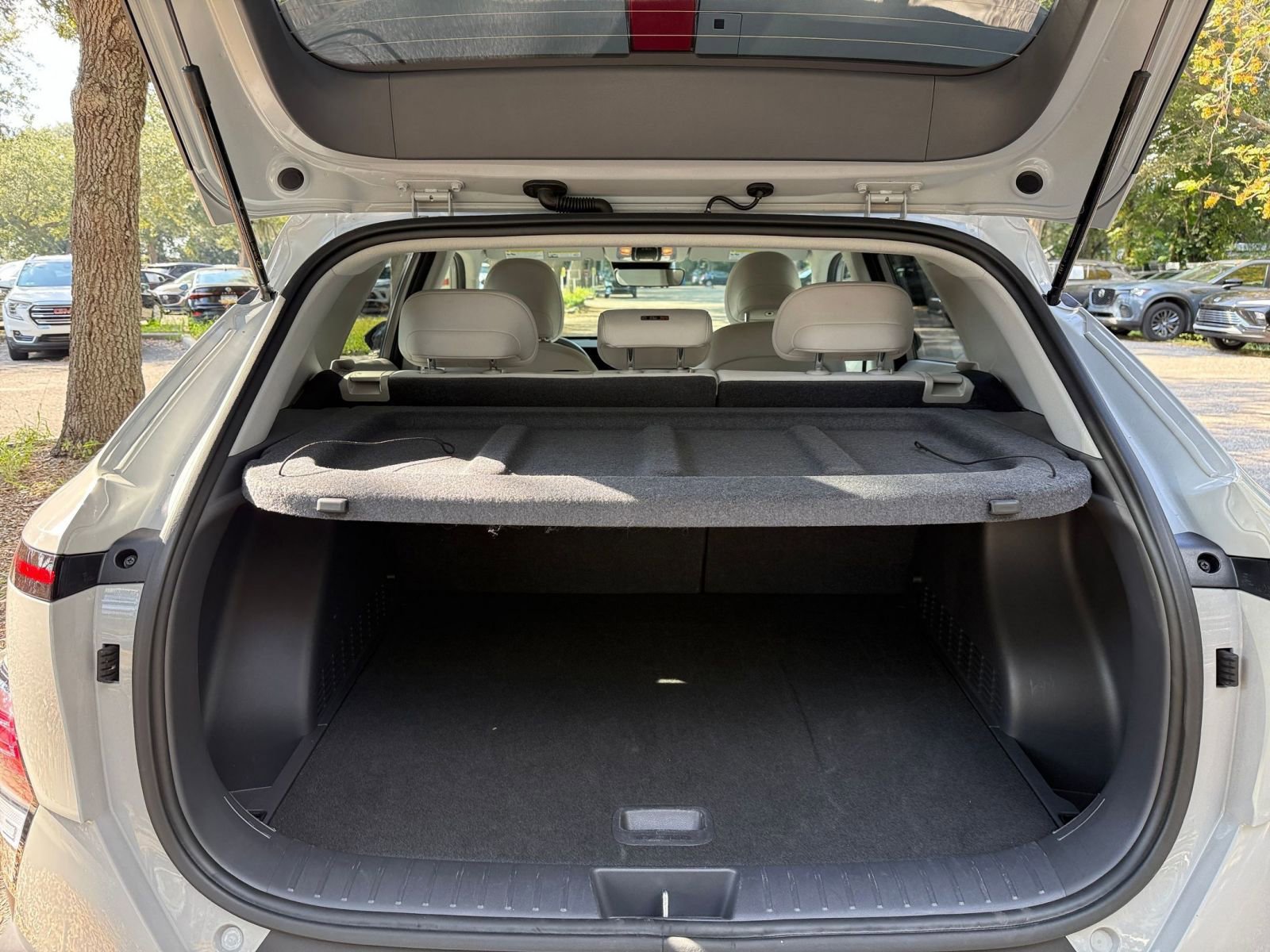 Thumbnail: 2025 Hyundai Kona - 24