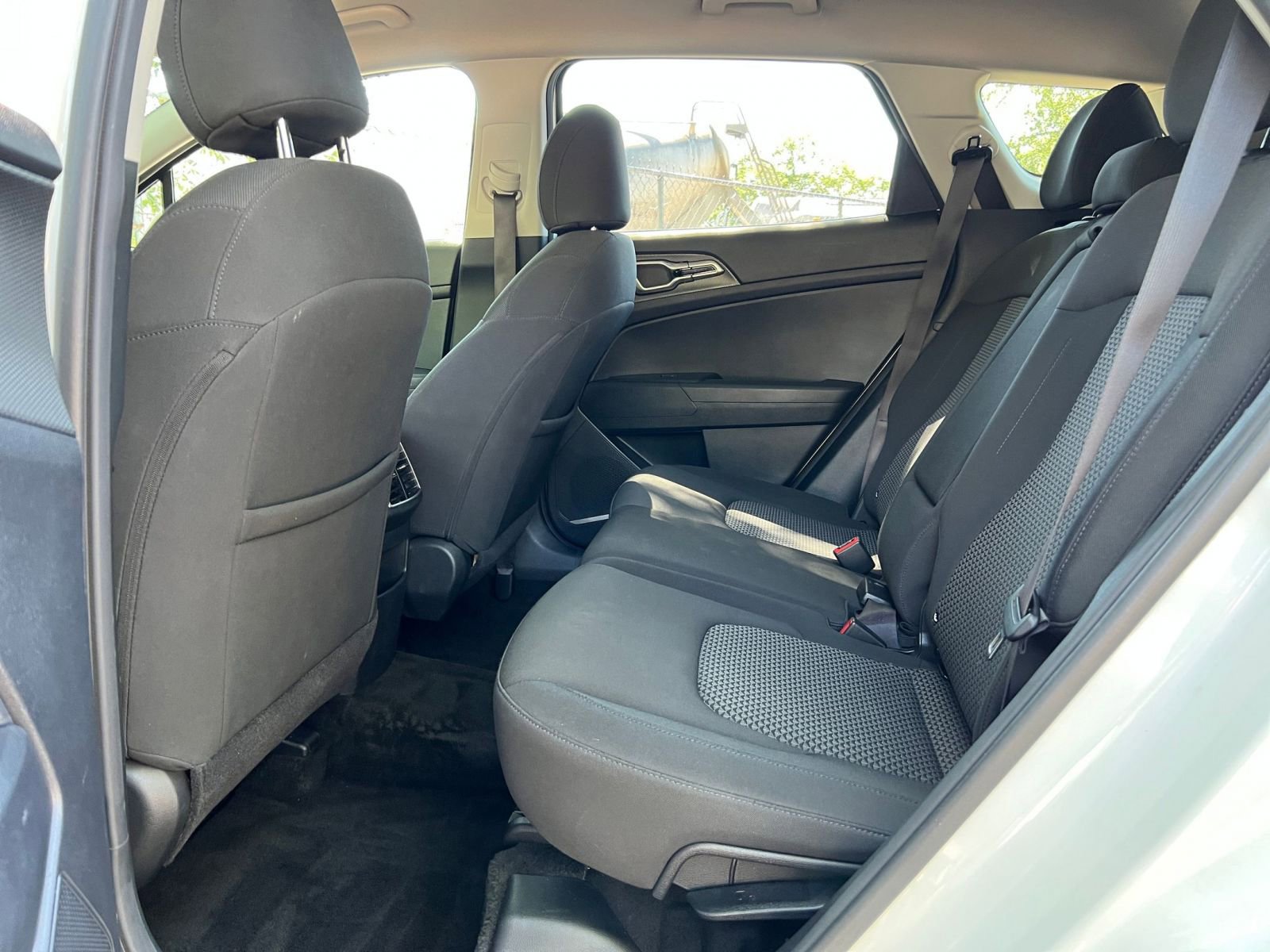 Thumbnail: 2025 Kia Sportage - 23