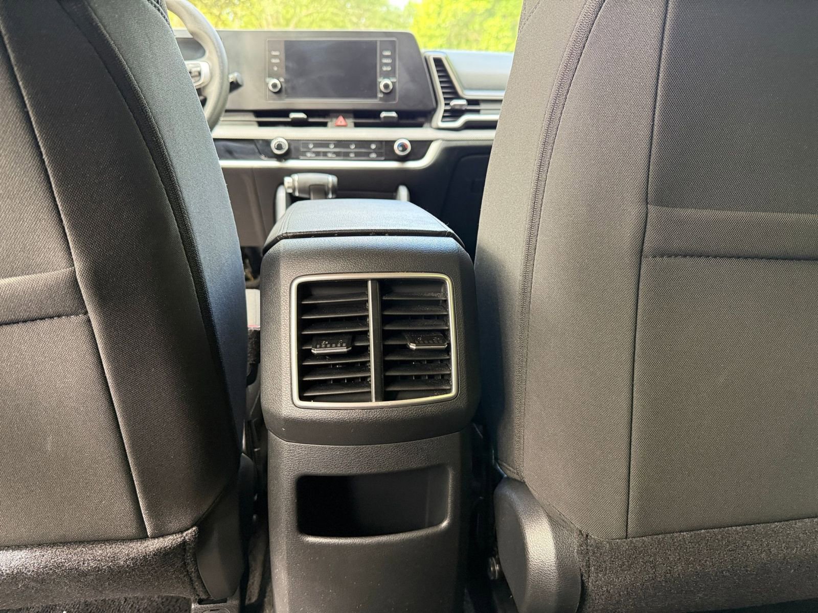 Thumbnail: 2025 Kia Sportage - 20