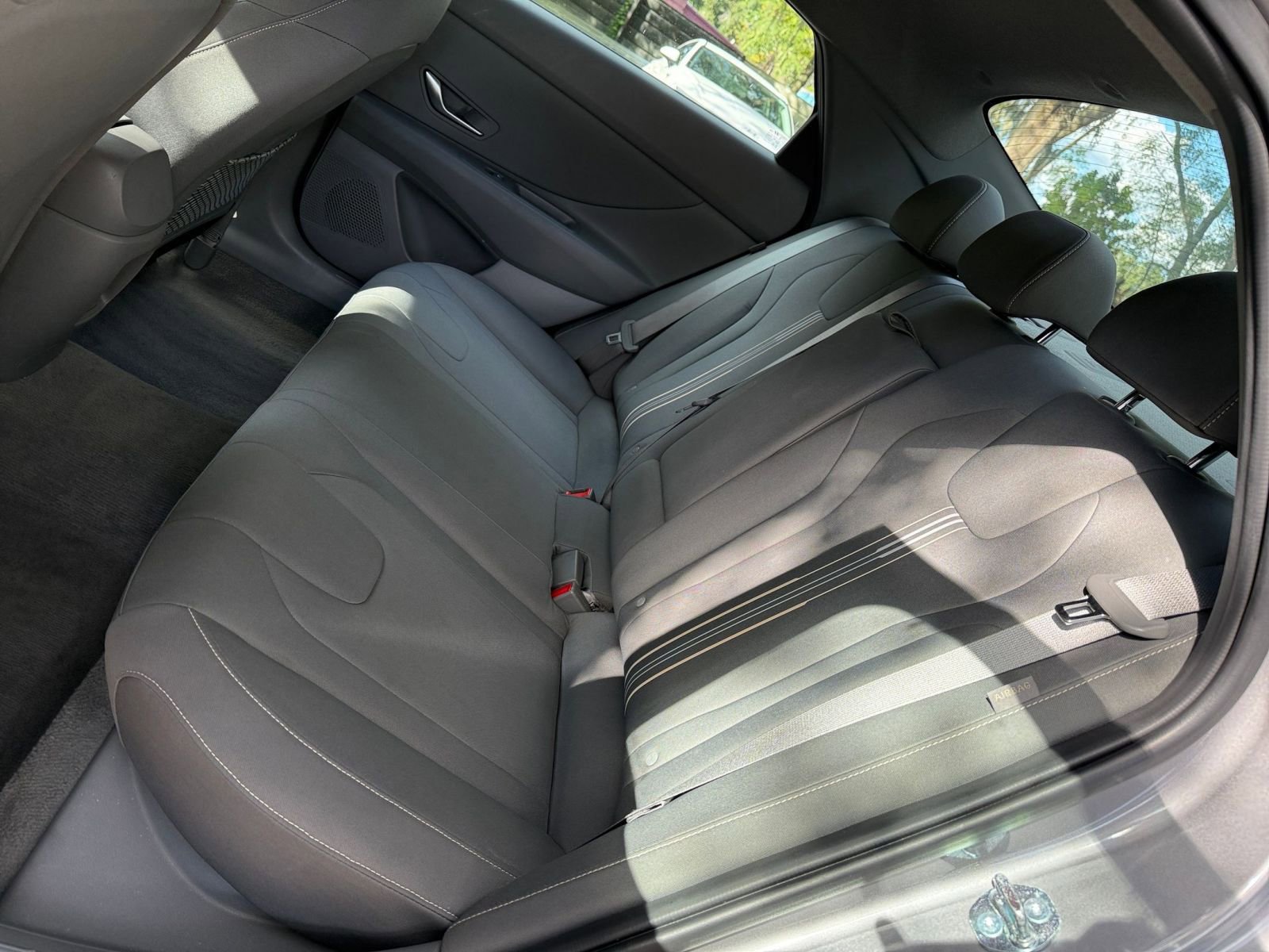 Thumbnail: 2025 Hyundai Elantra - 20