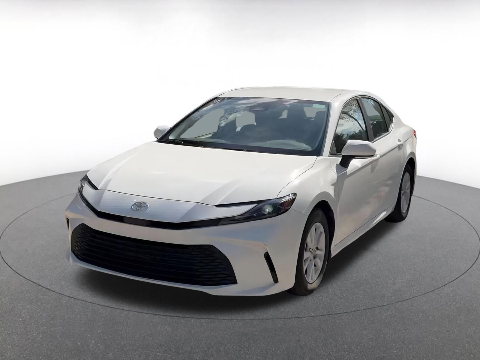 Thumbnail: 2025 Toyota Camry - 7