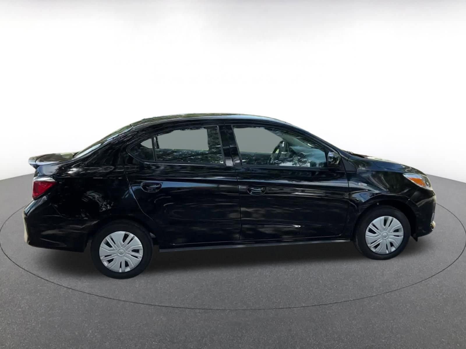 Thumbnail: 2024 Mitsubishi Mirage G4 - 15
