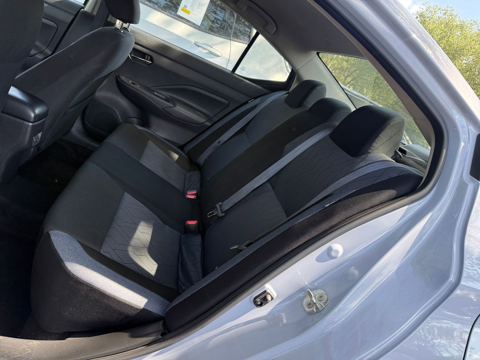 Thumbnail: 2025 Nissan Versa - 23
