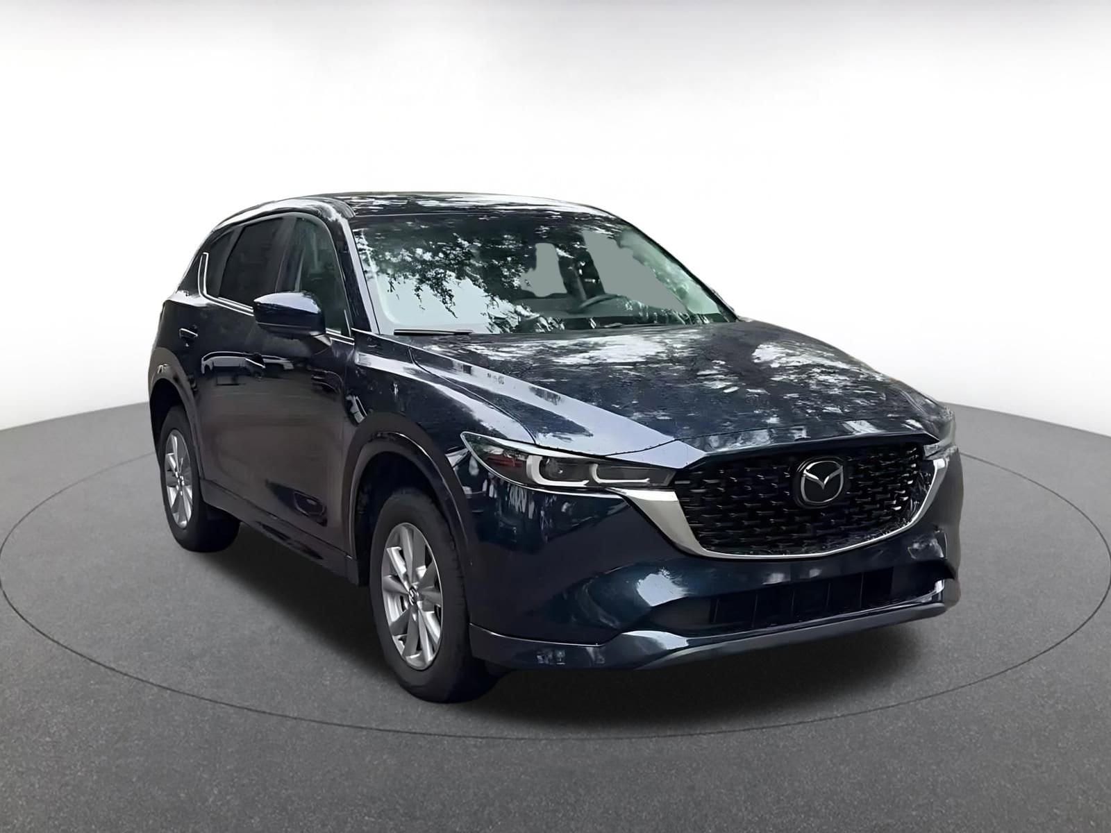Thumbnail: 2025 Mazda CX-5 - 3