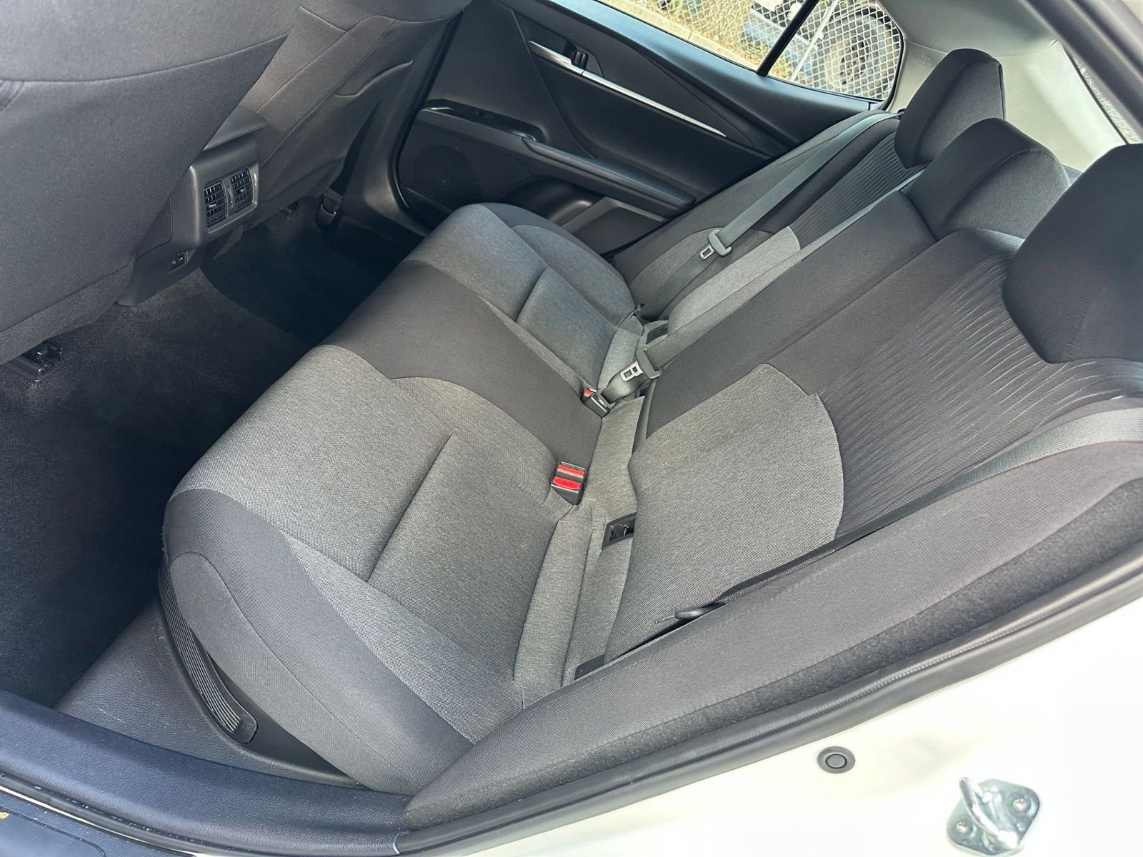 Thumbnail: 2025 Toyota Camry - 33