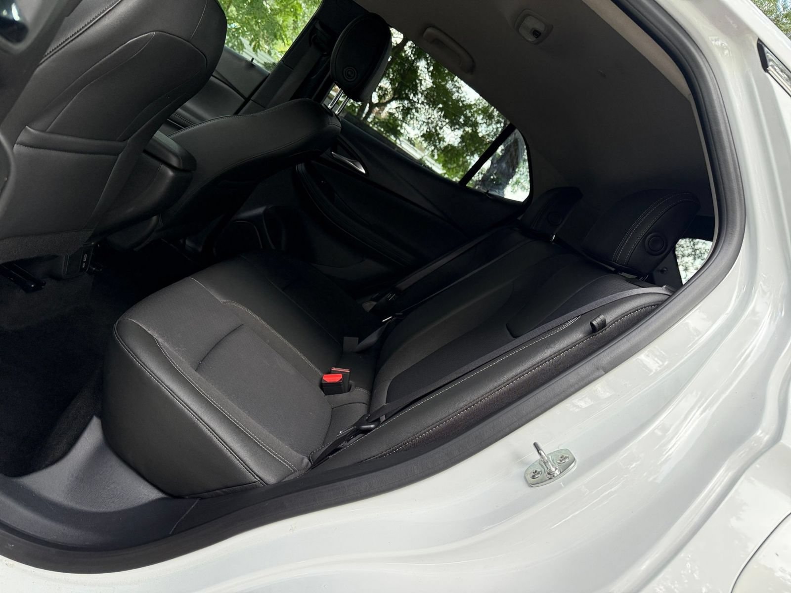 Thumbnail: 2025 Buick Encore GX - 34