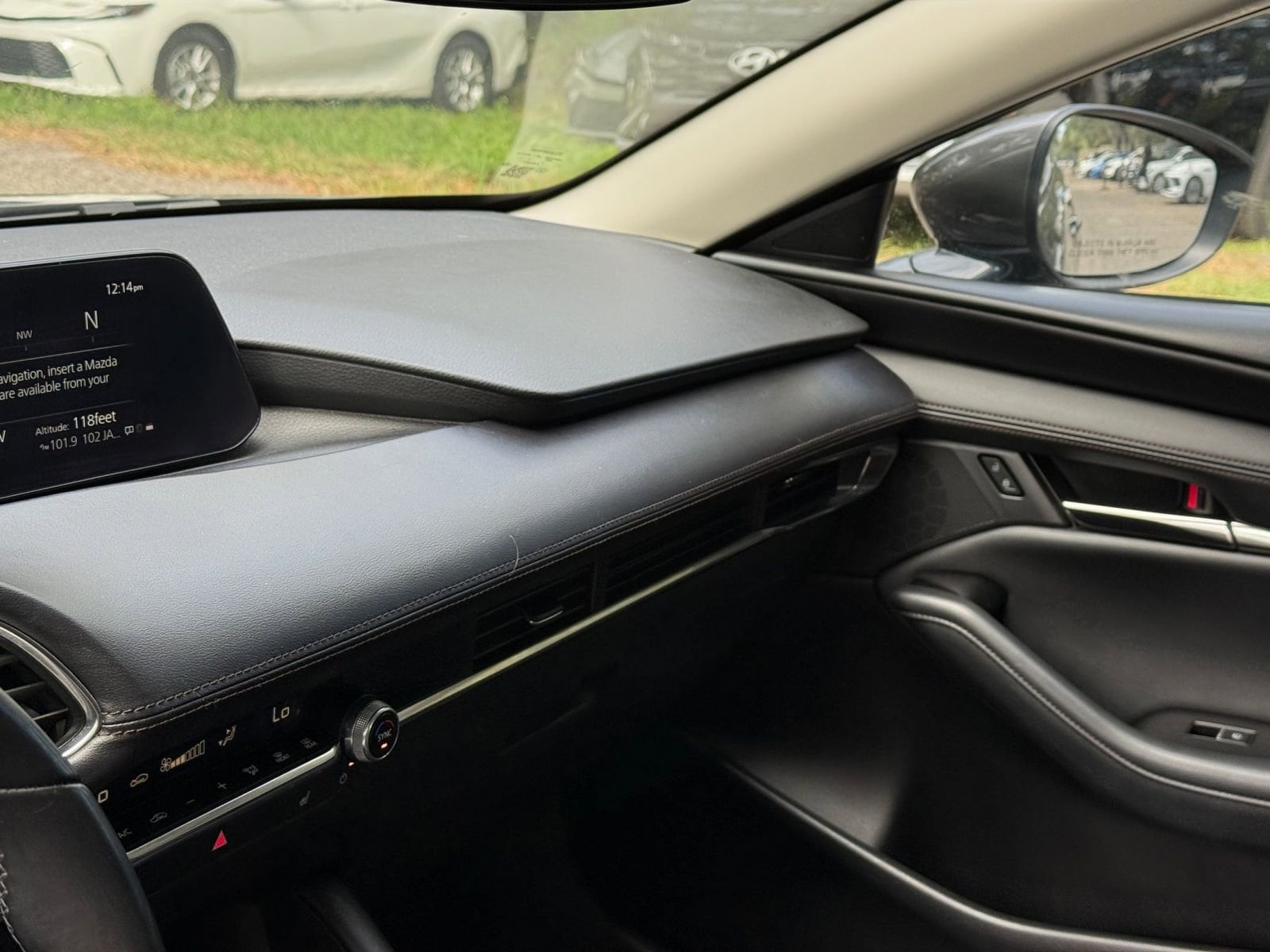 Thumbnail: 2025 Mazda Mazda3 - 29