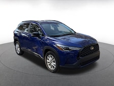 2025 Toyota Corolla Cross LE -
                  Orlando, FL