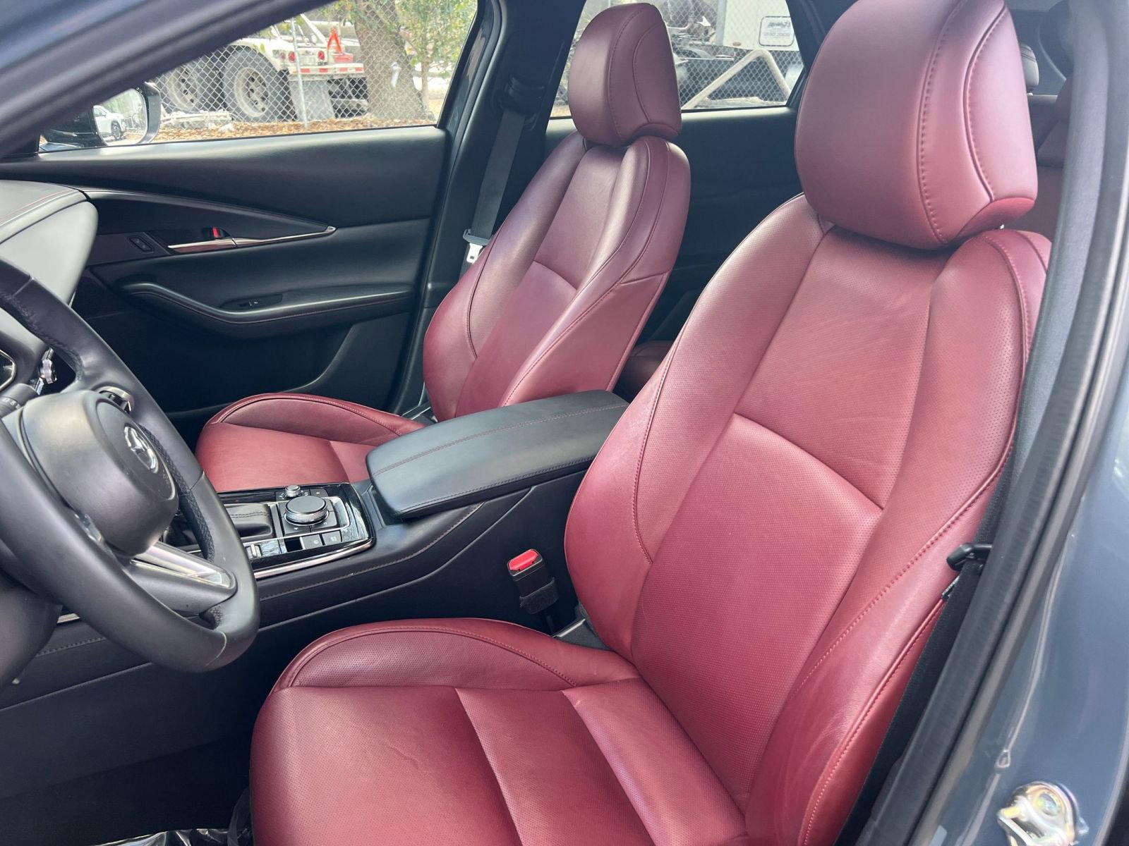 Thumbnail: 2025 Mazda CX-30 - 34