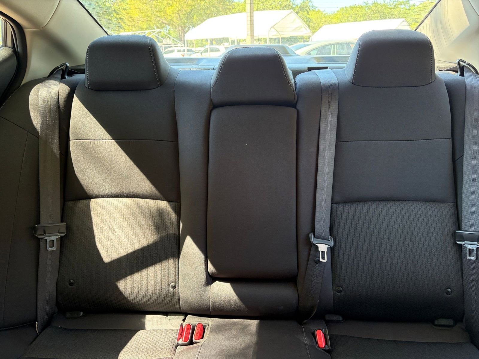 Thumbnail: 2025 Nissan Altima - 34