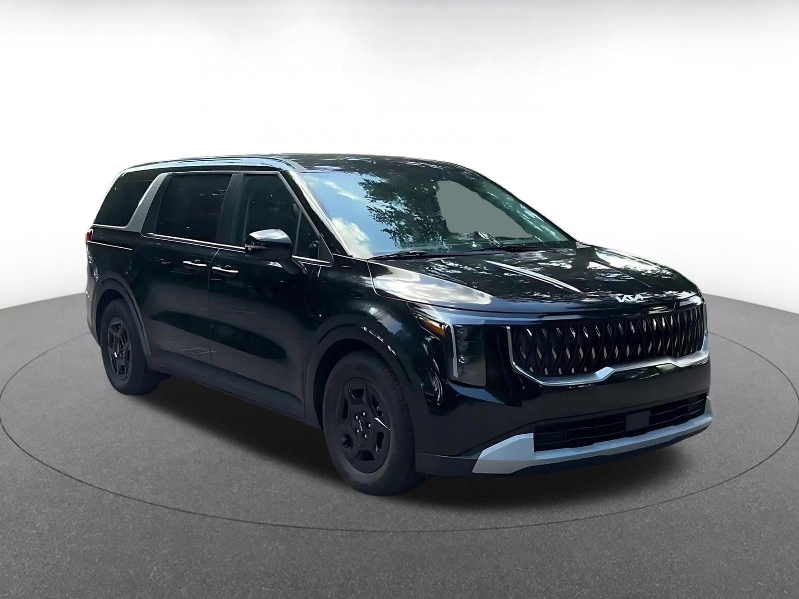 Thumbnail: 2026 Kia Carnival - 3