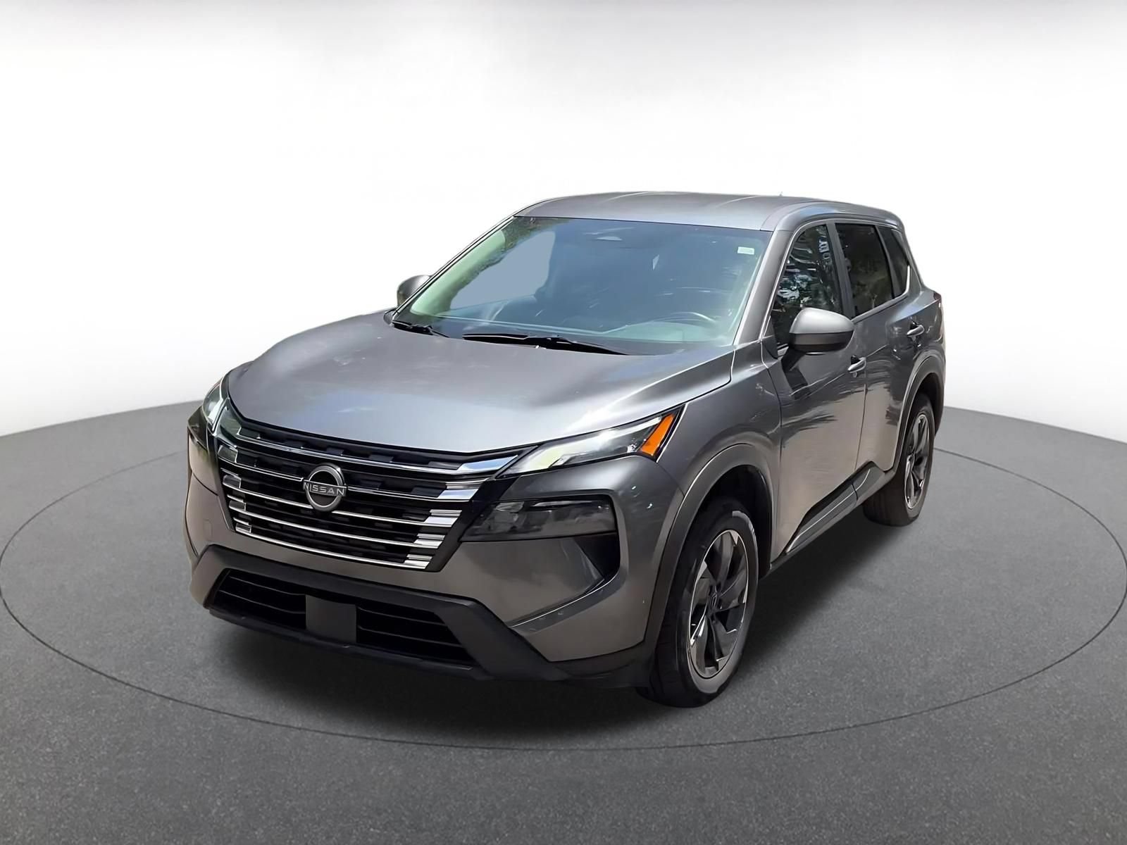 Thumbnail: 2025 Nissan Rogue - 7