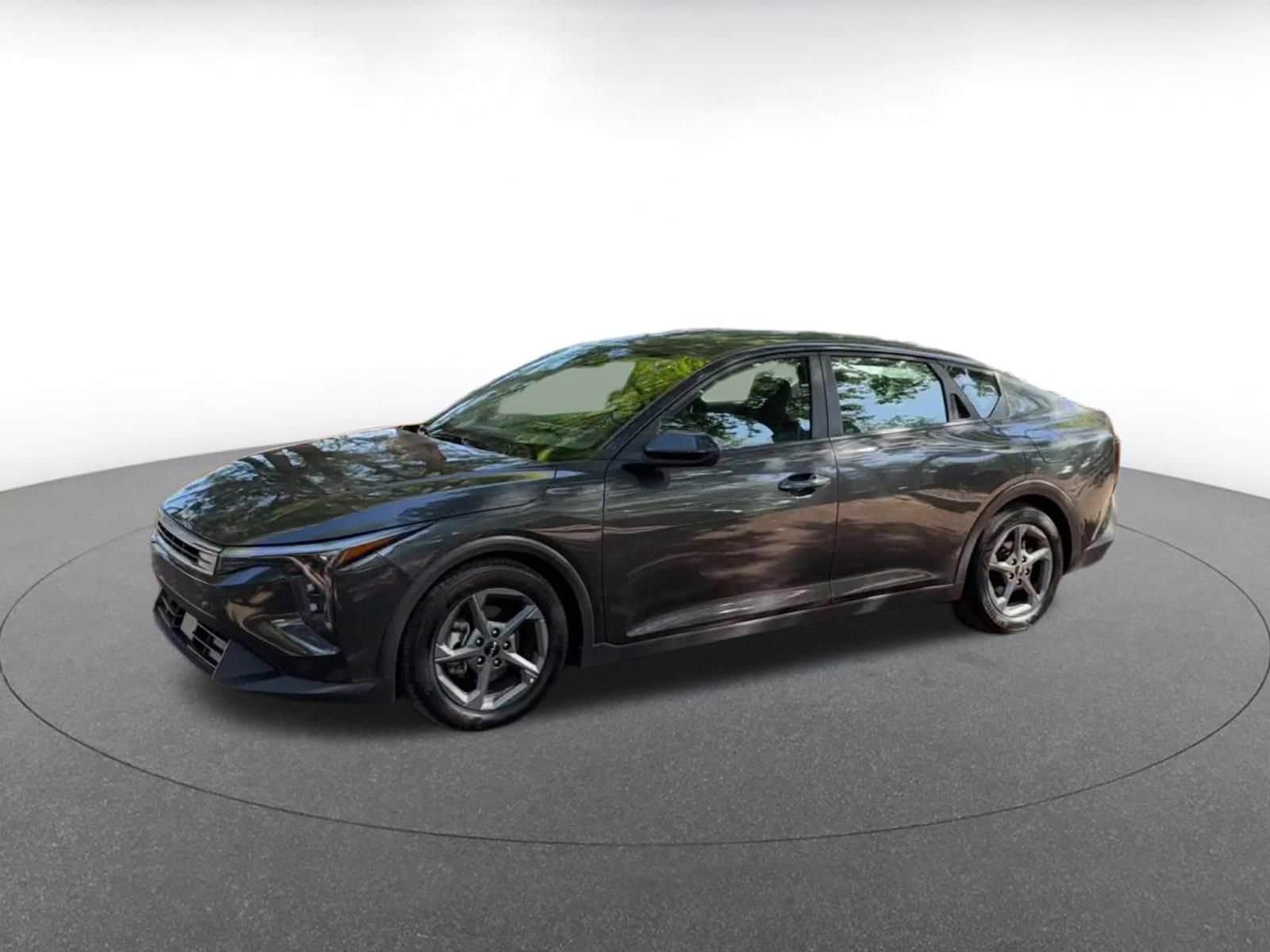 Thumbnail: 2025 Kia K4 - 8