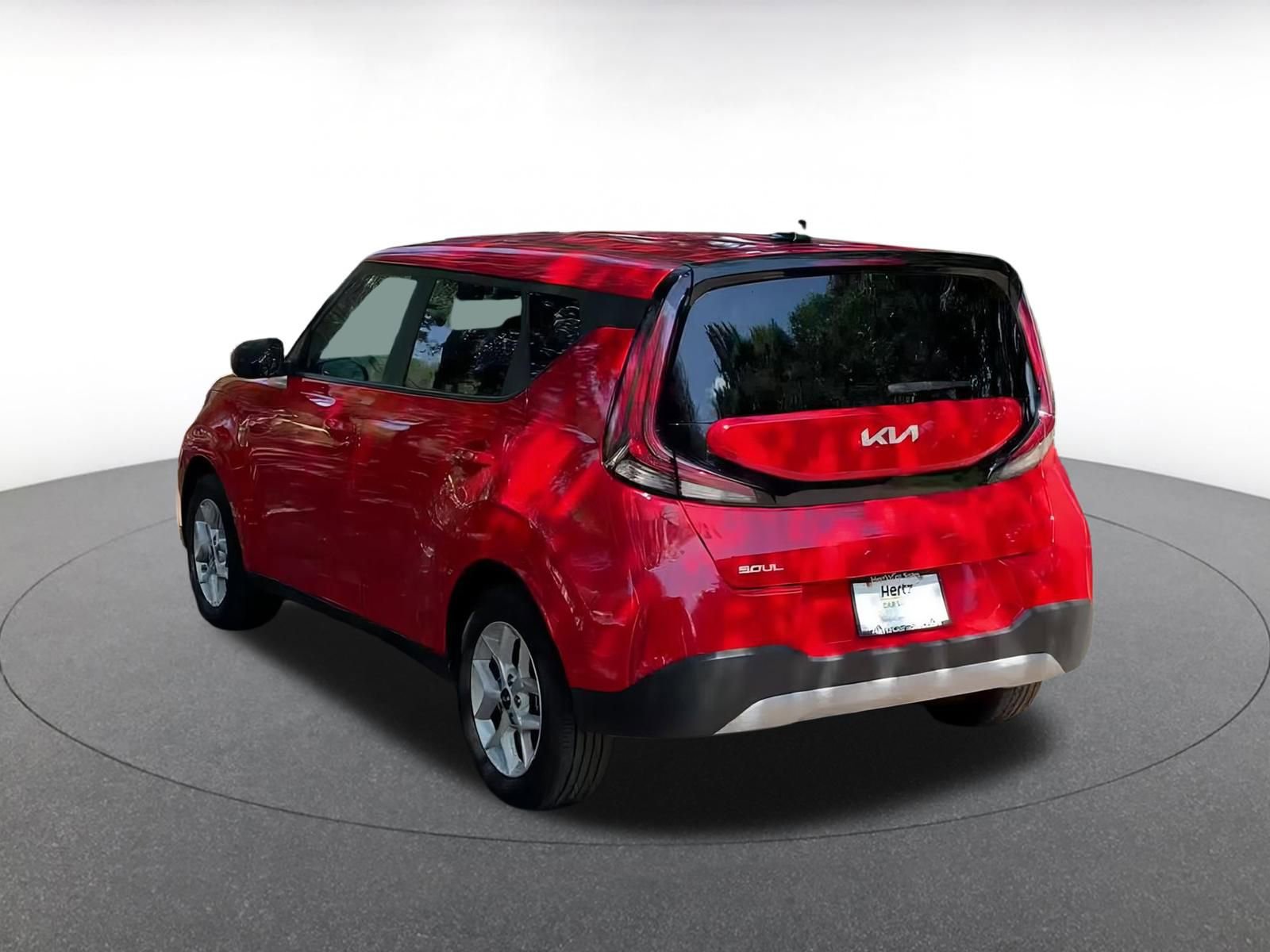 Thumbnail: 2024 Kia Soul - 11