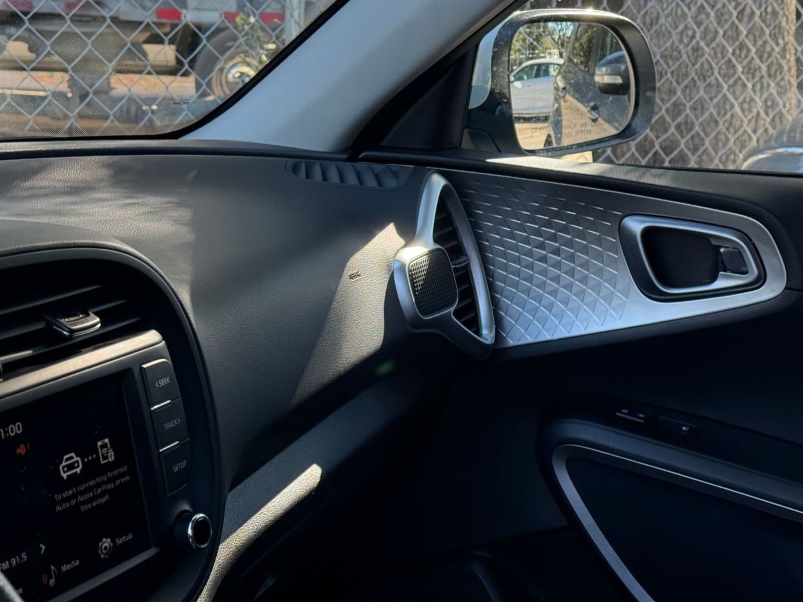 Thumbnail: 2025 Kia Soul - 29