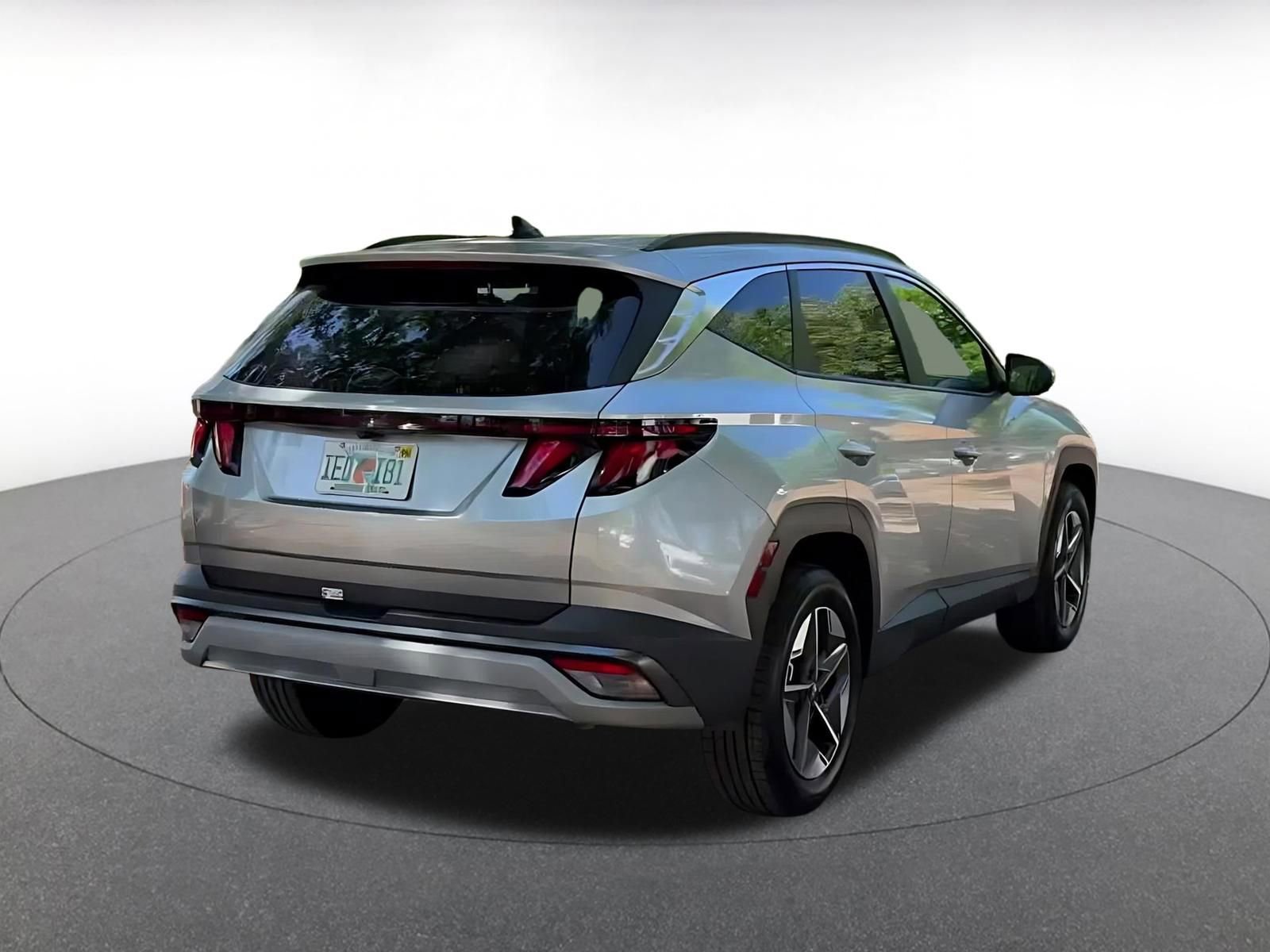 Thumbnail: 2025 Hyundai Tucson - 14