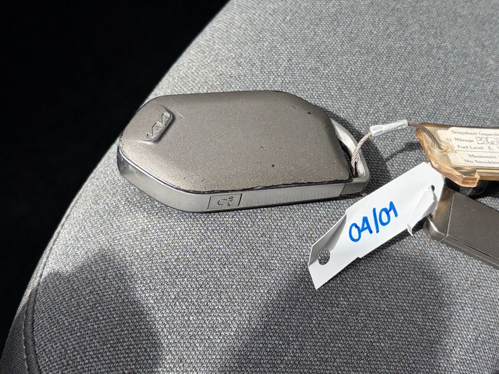 Thumbnail: 2025 Kia K4 - 21