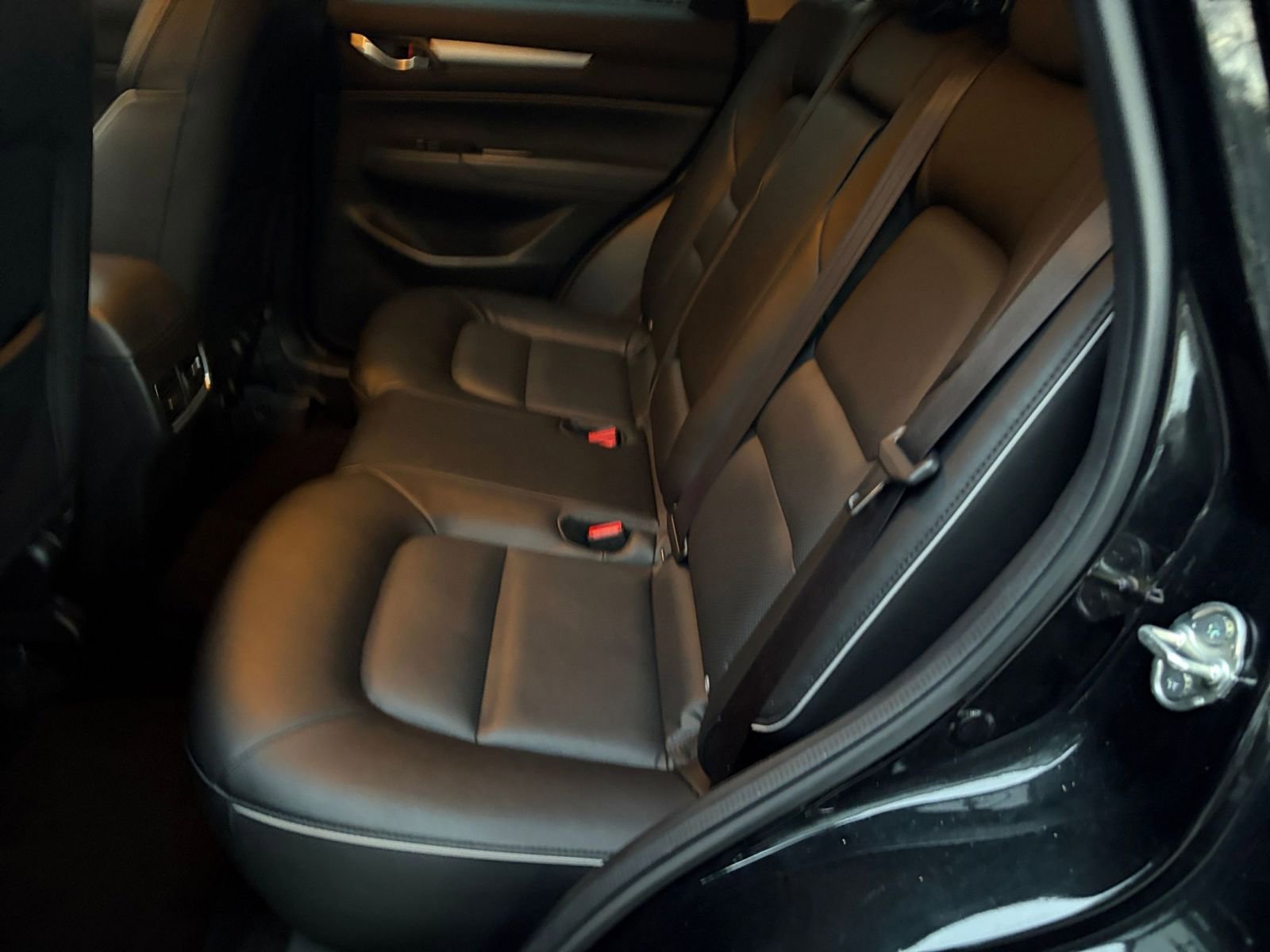 Thumbnail: 2025 Mazda CX-5 - 31