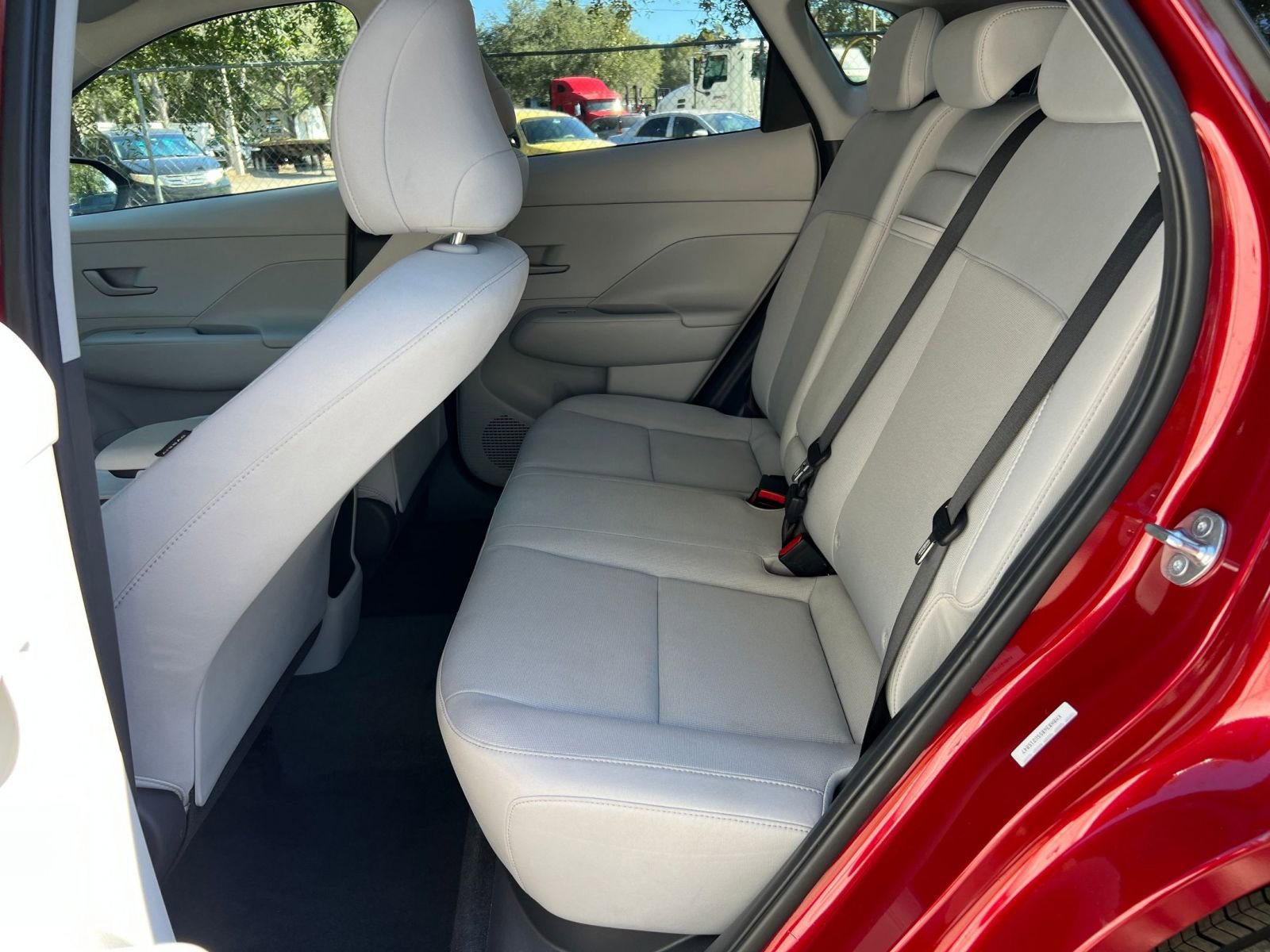 Thumbnail: 2025 Hyundai Kona - 33