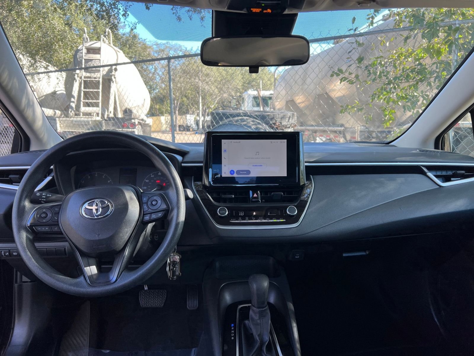 Thumbnail: 2025 Toyota Corolla - 27