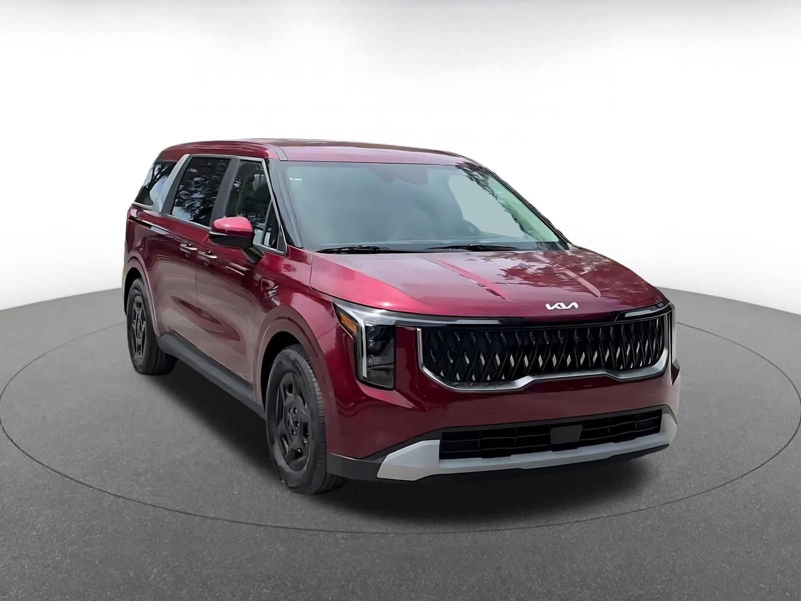 Thumbnail: 2026 Kia Carnival - 3