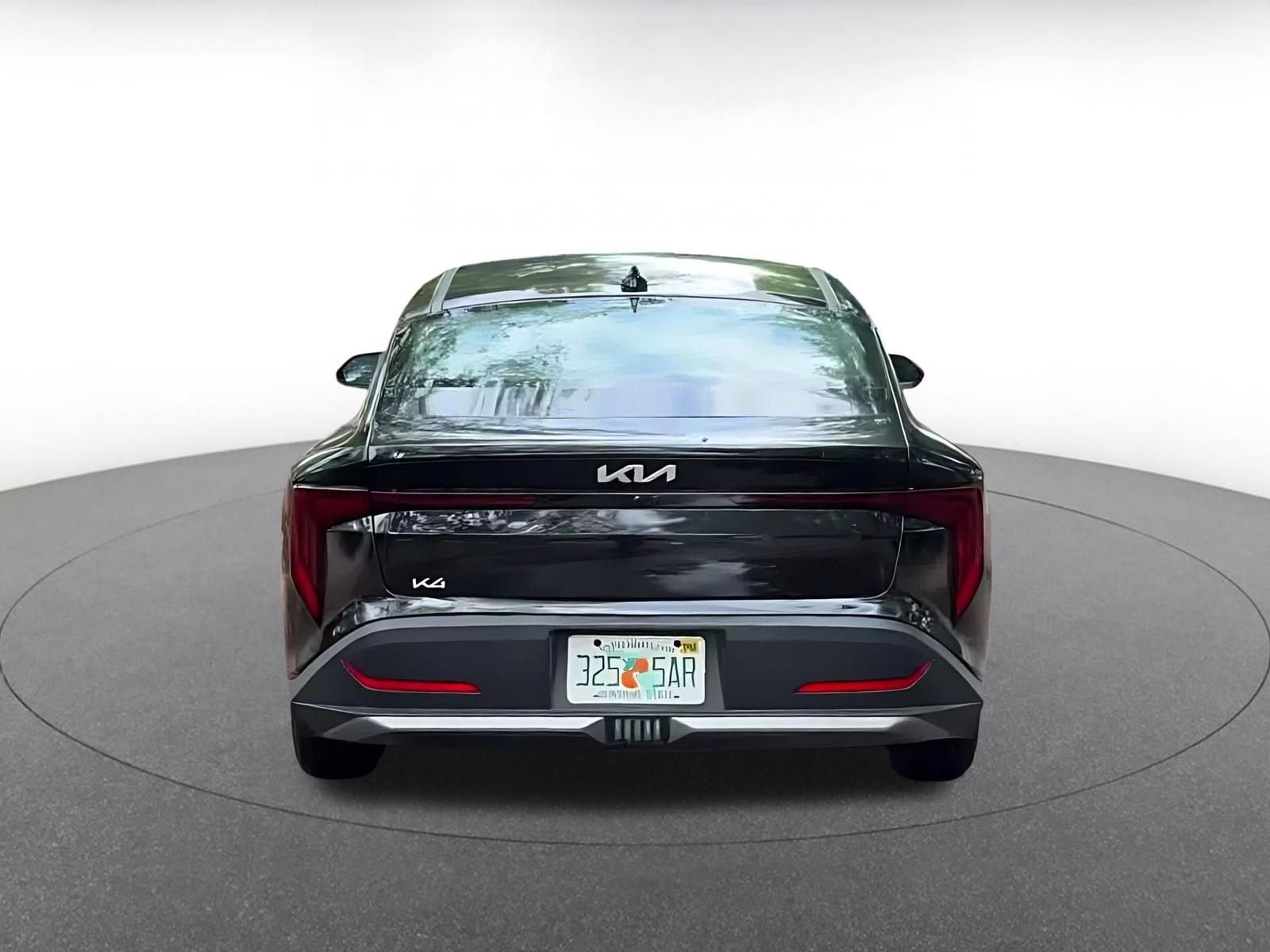 Thumbnail: 2025 Kia K4 - 14