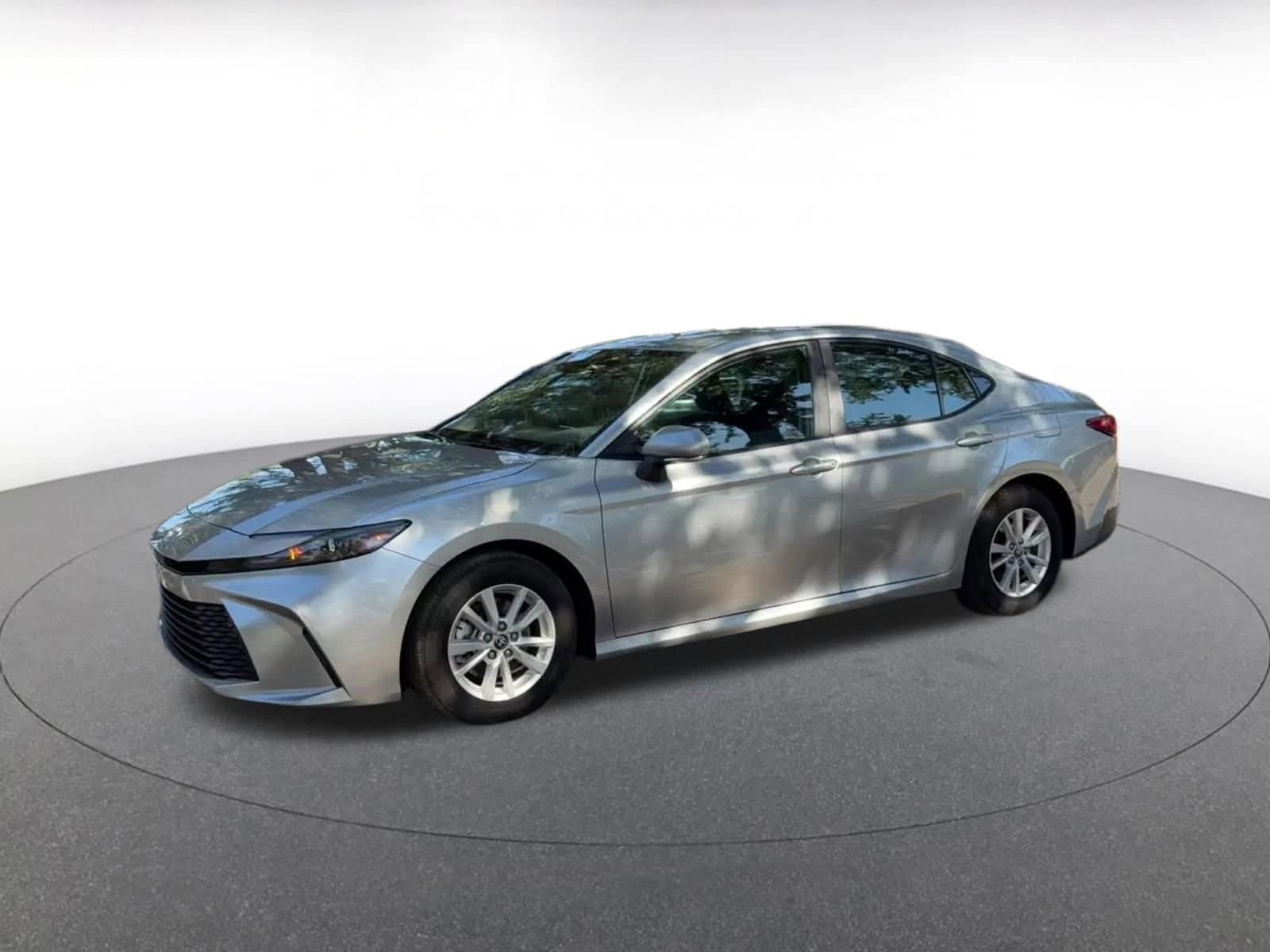Thumbnail: 2025 Toyota Camry - 8