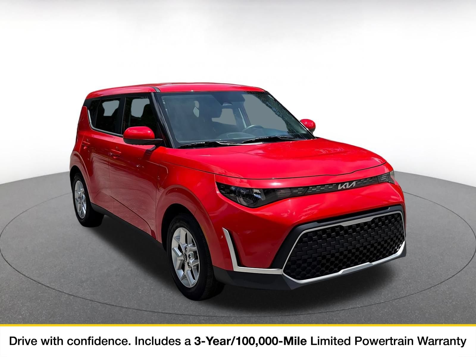 Thumbnail: 2025 Kia Soul - 1