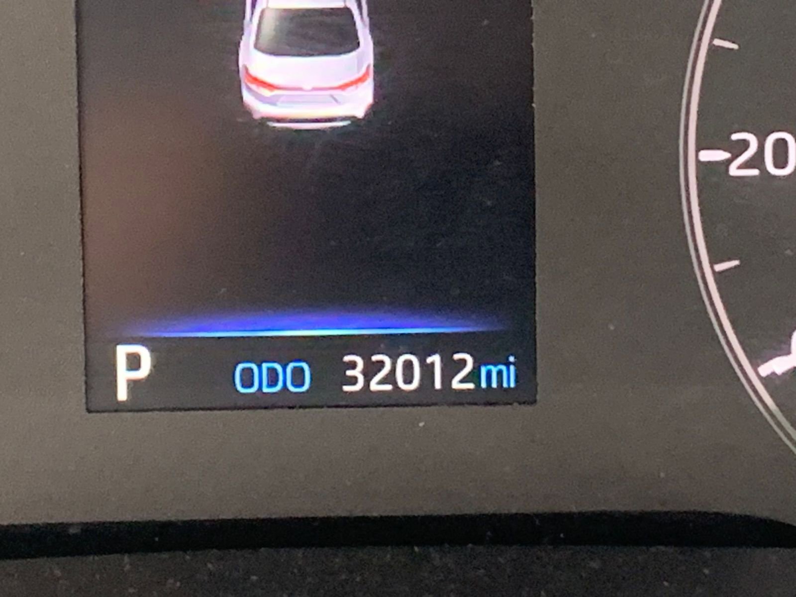 Thumbnail: 2025 Toyota Corolla - 9