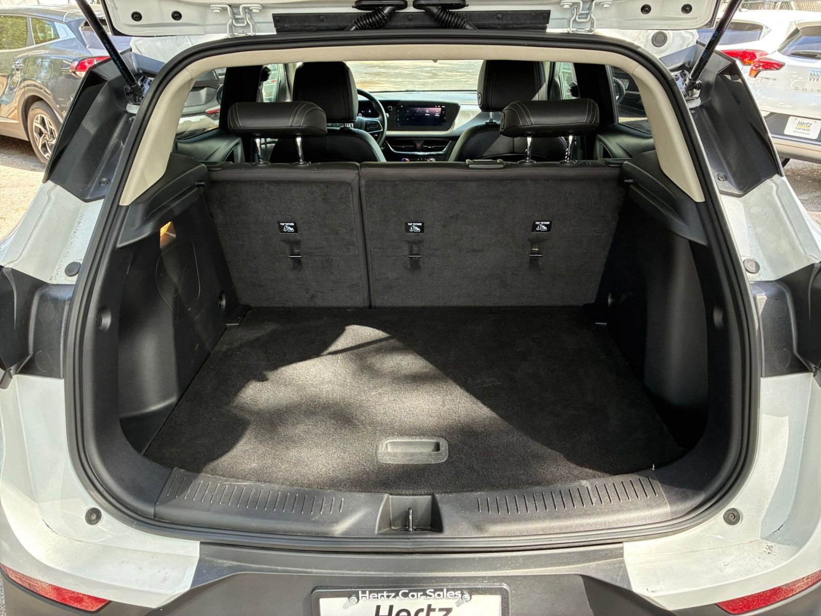 Thumbnail: 2025 Buick Encore GX - 30