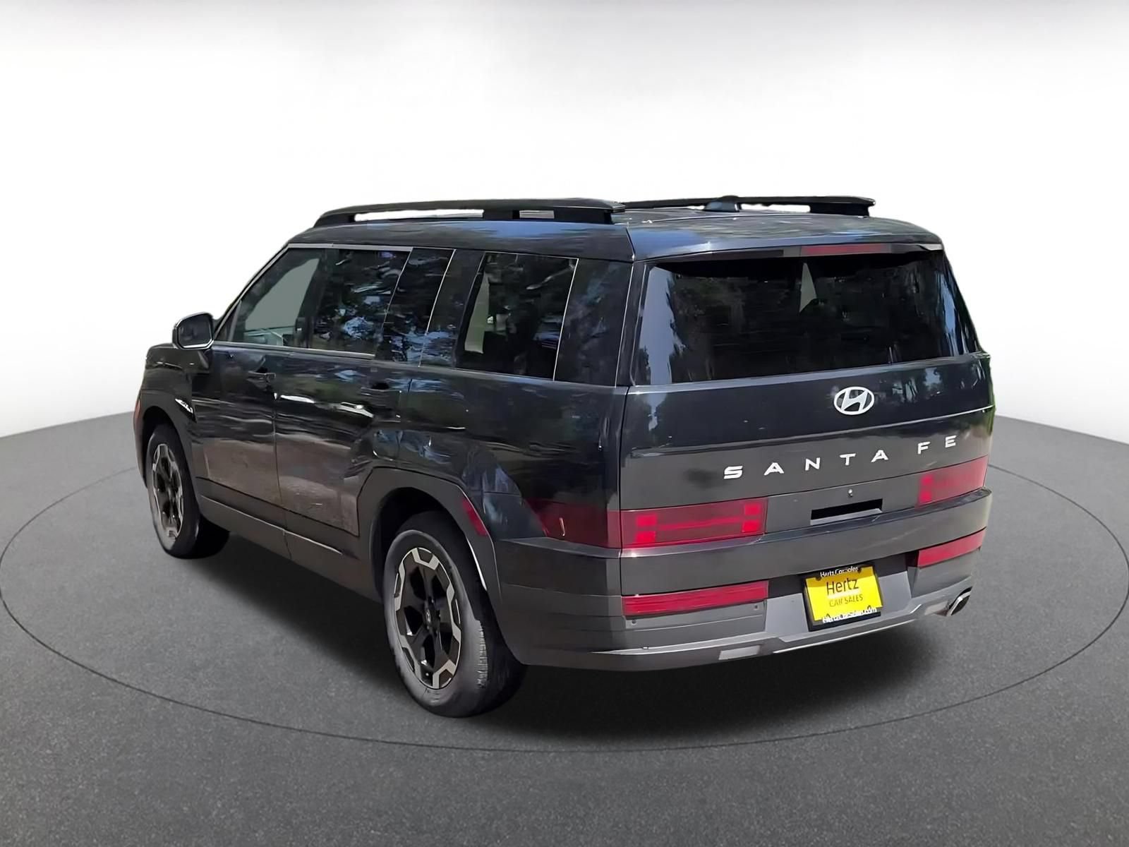 Thumbnail: 2026 Hyundai Santa Fe - 10