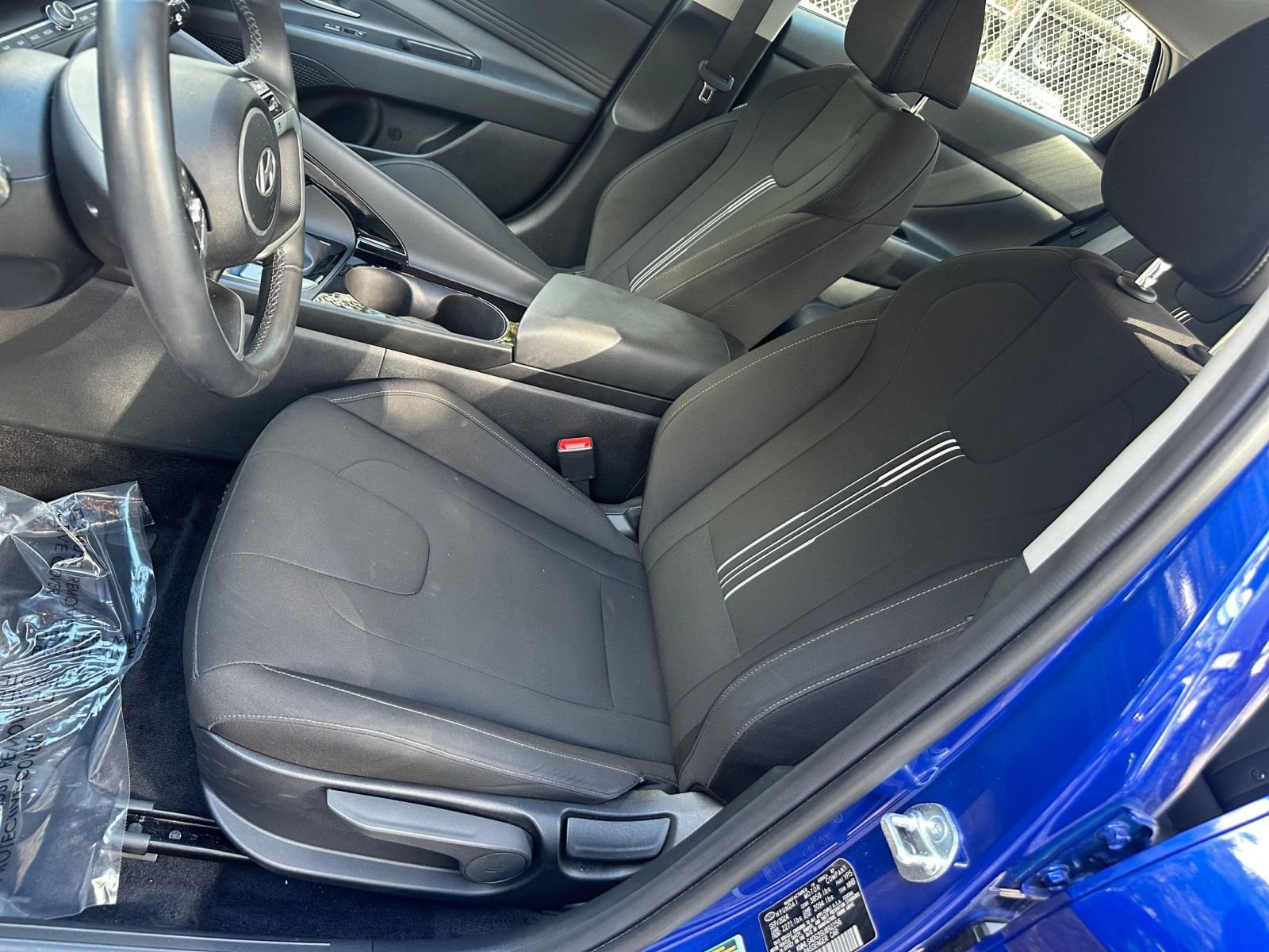 Thumbnail: 2025 Hyundai Elantra - 30