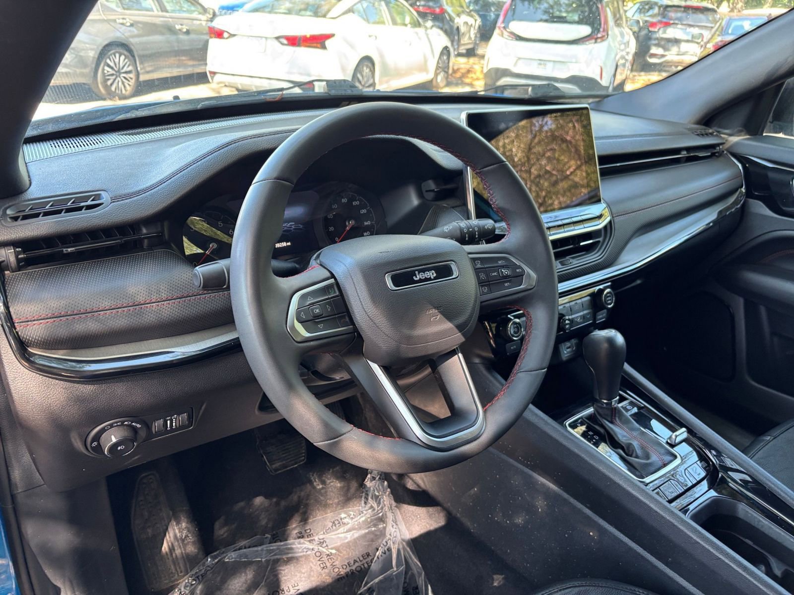 Thumbnail: 2025 Jeep Compass - 33