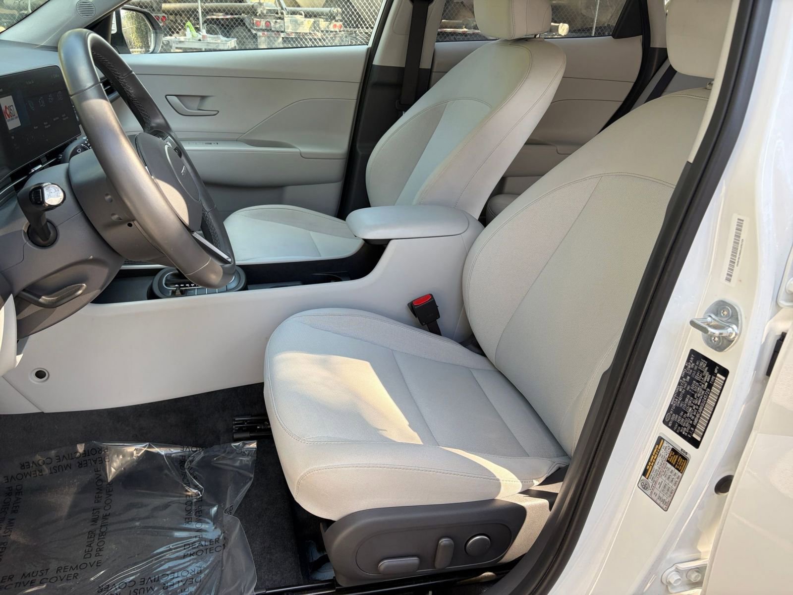 Thumbnail: 2025 Hyundai Kona - 21