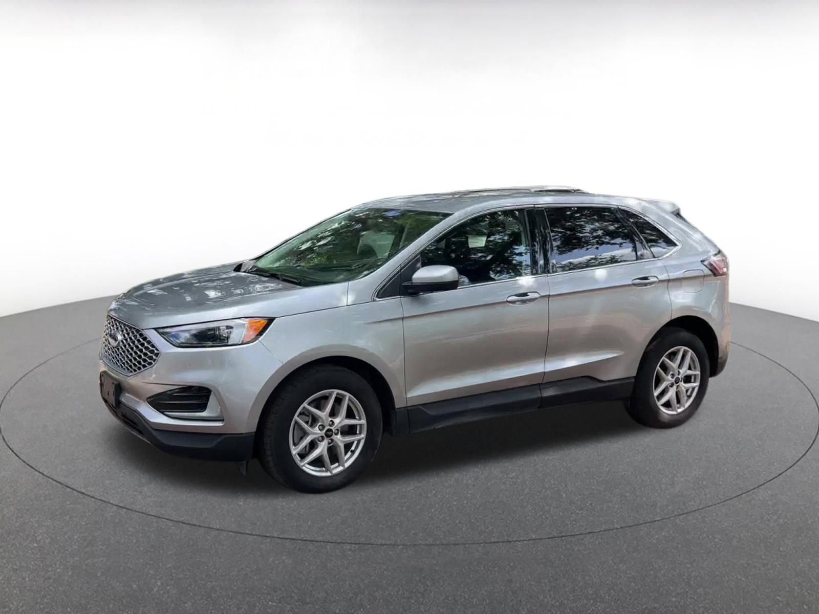 Image 7 of 2024 Ford Edge SEL SUV