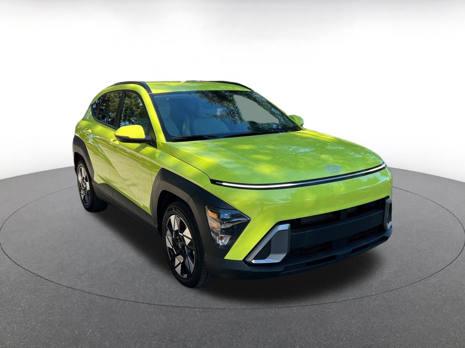Thumbnail: 2025 Hyundai Kona - 1