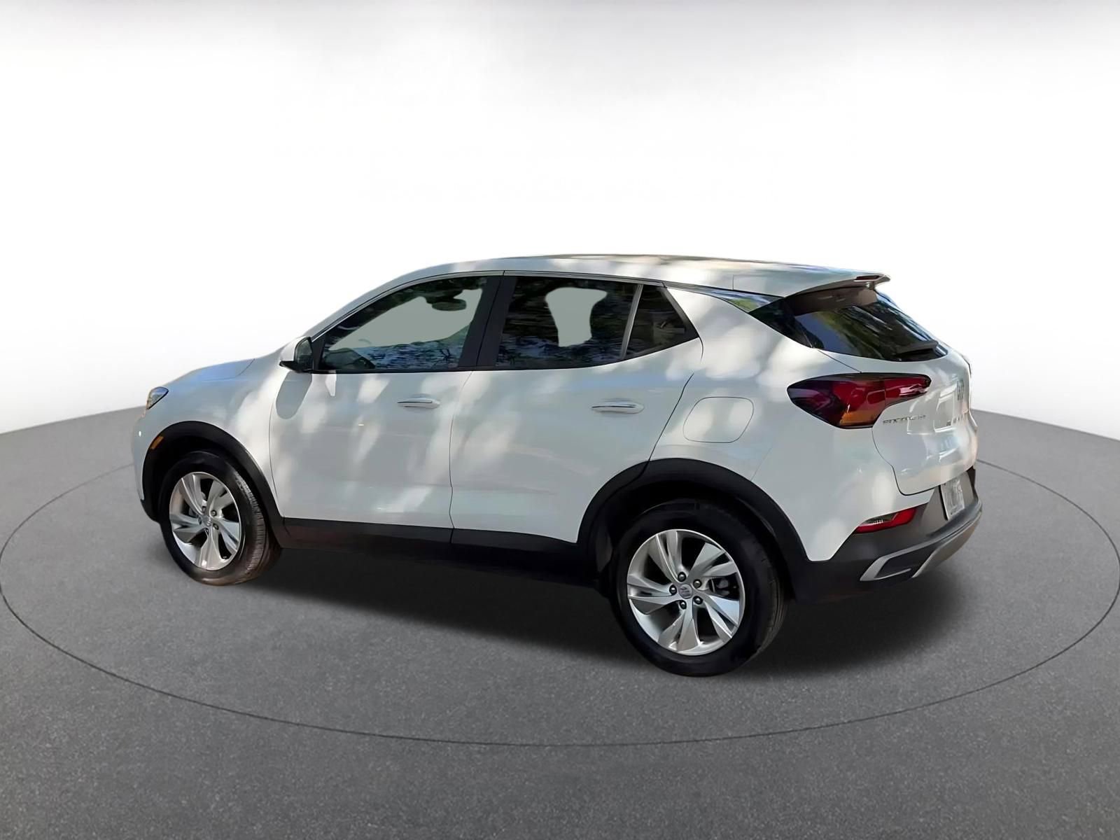 Thumbnail: 2025 Buick Encore GX - 11
