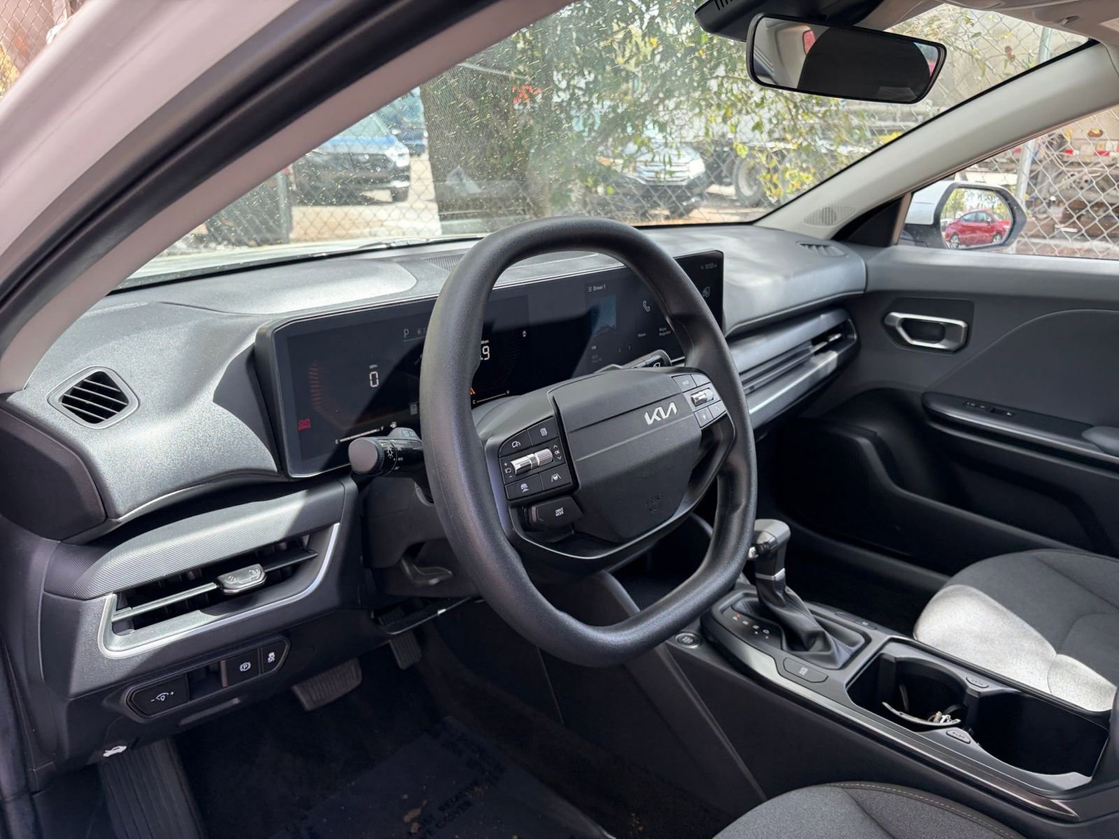 Thumbnail: 2025 Kia K4 - 30