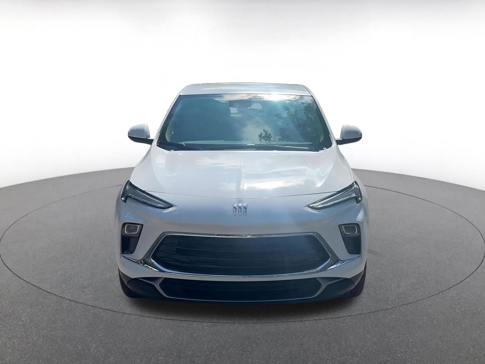 Thumbnail: 2025 Buick Encore GX - 4