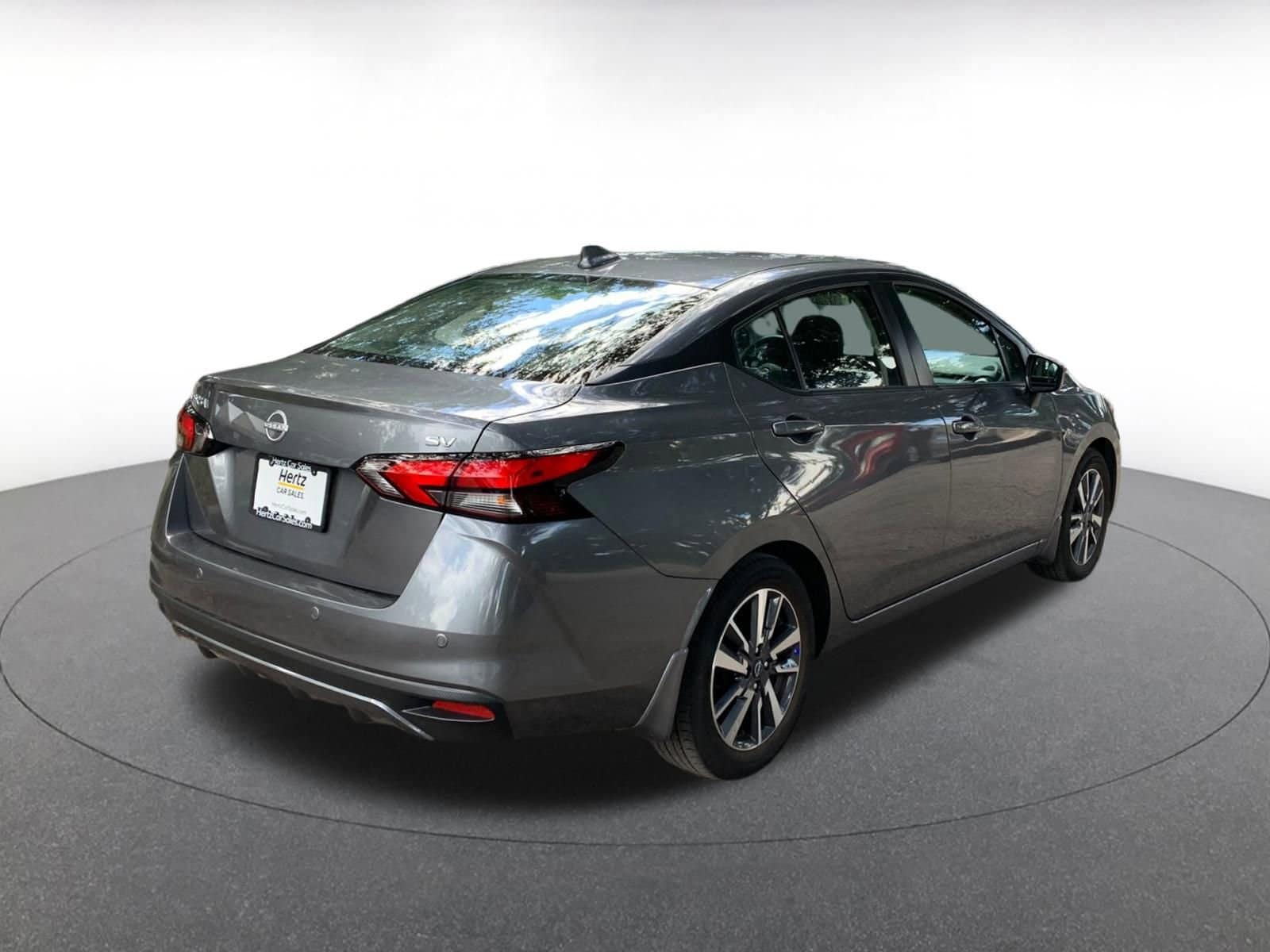 Thumbnail: 2024 Nissan Versa - 7